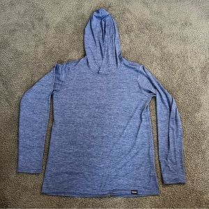 patagonia sun hoodie